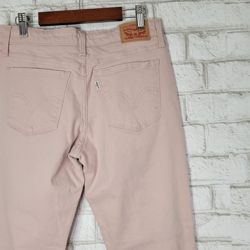Levis 505 straight pants - Picture 9 of 13
